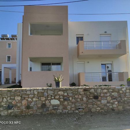 Diamond Deluxe Apartments Mastichari Masticharion Exteriör bild