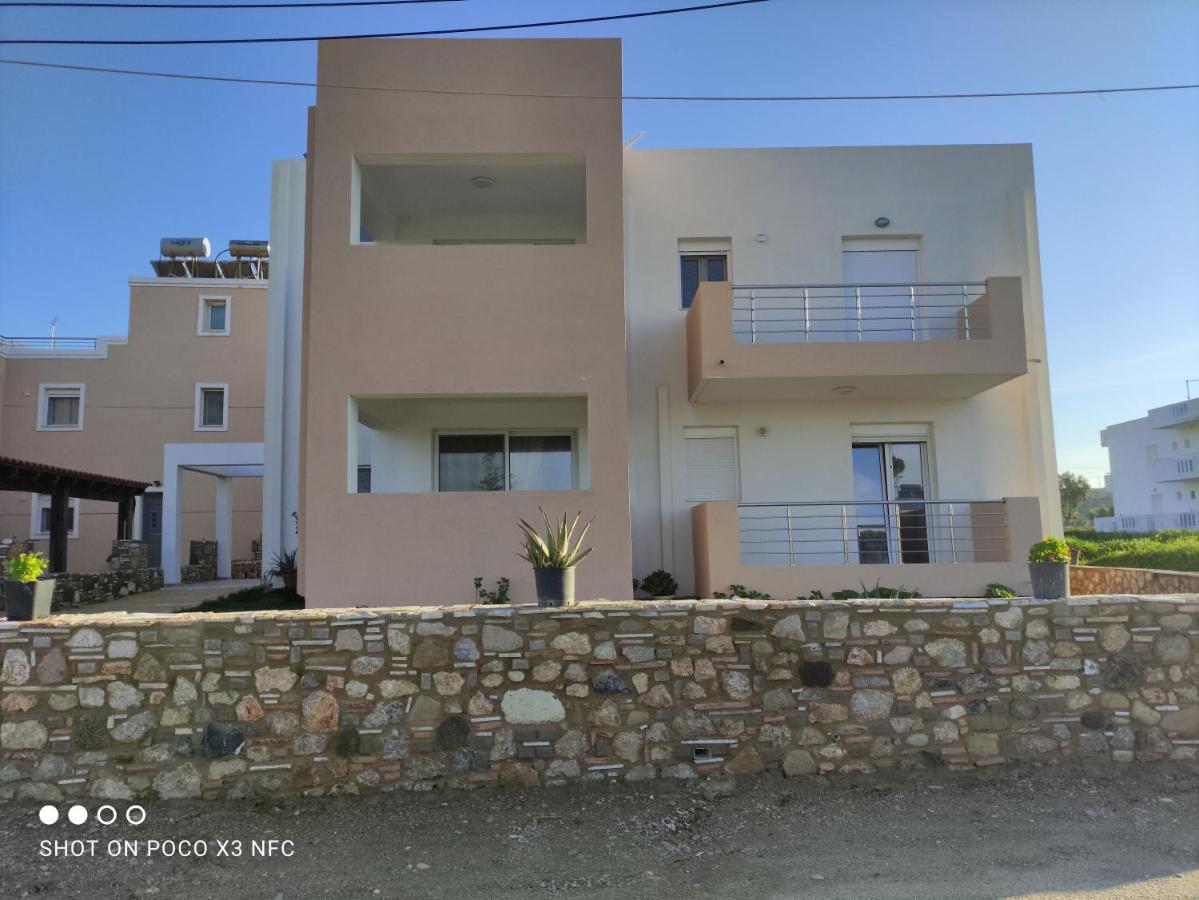 Diamond Deluxe Apartments Mastichari Masticharion Exteriör bild